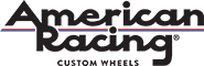 American Racing Wheels Logo