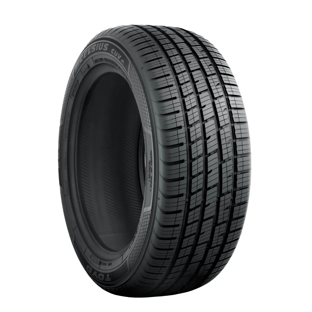 Toyo Celsius CUV A All Season Tires - 275/50R20 113H