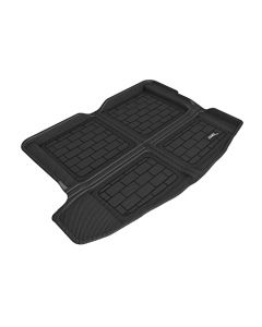 Custom Fit Kagu Cargo Liner (Black) Compatible with Toyota GR Supra 2020-2023 - Cargo Liner Description of The Issue Information.