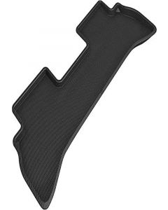 Custom Fit Kagu Floor Mat (Black) Compatible with Buick Encore GX 2020-2023 - Second Row