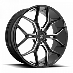 ABL-38 MONARCH TRUCK