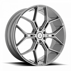 ABL-38 MONARCH TRUCK