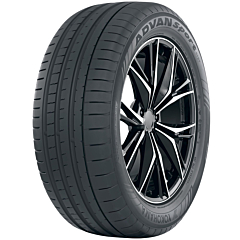 Advan V107E