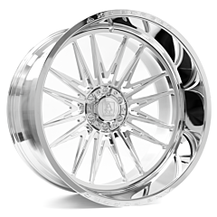 AF12 Forged