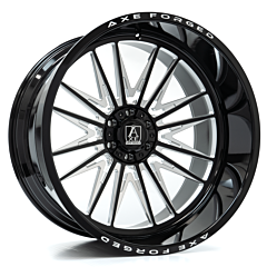 AF12 Forged