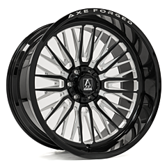 AF14 Lex Forged