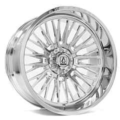 AF14 Lex Forged