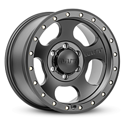 Canyon Pro Black
