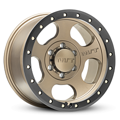 Canyon Pro Bronze