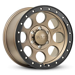 Classic Pro Bronze
