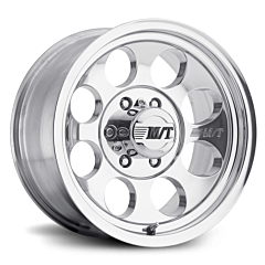 Classic III Polished