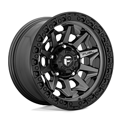 D716 COVERT