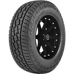 DX10 A/T