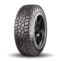 Discoverer Rugged Trek