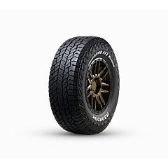 Dynapro AT2 Xtreme RF12