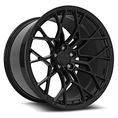 Forged F26