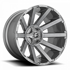 D714 CONTRA PLATINUM