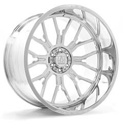 AF6 Forged