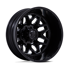 D871 FLUX DUALLY