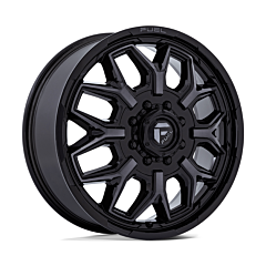 D875 FLUX DUALLY