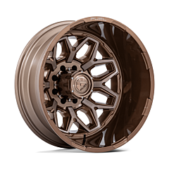 D876 FLUX DUALLY