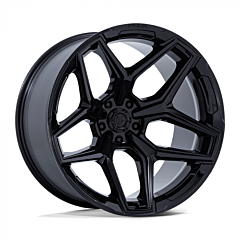 D854 FLUX