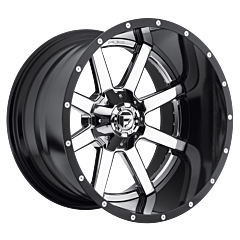 D260 MAVERICK