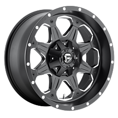 D534 BOOST