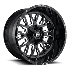 D611 STROKE