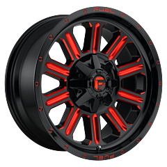 D621 HARDLINE