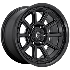 D689 TORQUE