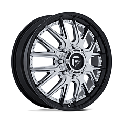 D407 CATALYST DUALLY