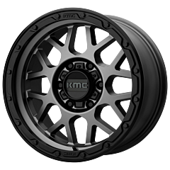 KM535 GRENADE OFF-ROAD
