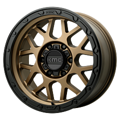 KM535 GRENADE OFF-ROAD