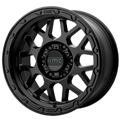 KM535 GRENADE OFF-ROAD