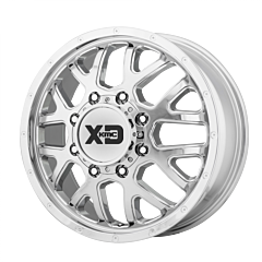 XD843 GRENADE DUALLY