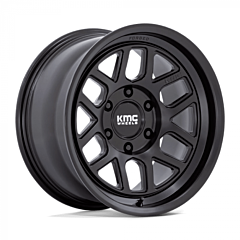 KM446 MESA FORGED MONOBLOCK