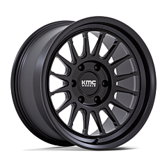 KM447 IMPACT FORGED MONOBLOCK