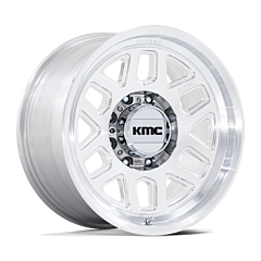KM451 MESA FORGED MONOBLOCK