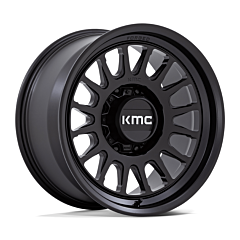KM452 IMPACT FORGED MONOBLOCK
