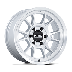 KM729 RANGE