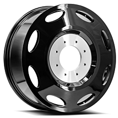 Dually Inner