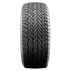 Custom Built Radial VIII Classic White