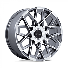 ST005 MATRIX