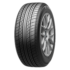 Tiger Paw Touring A/S