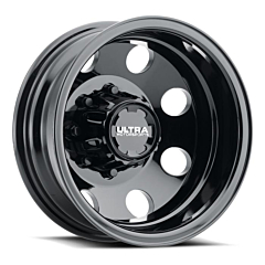 002RBK Modular Dually