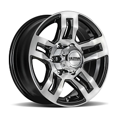 052U Hangout Trailer