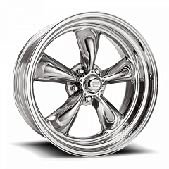 VN505 TORQ THRUST II