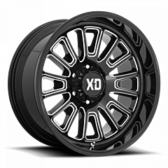 XD864 ROVER