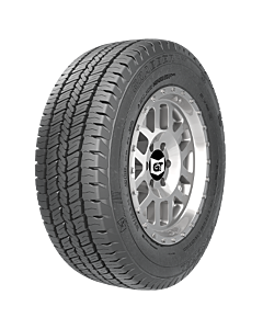 Grabber HD VAN